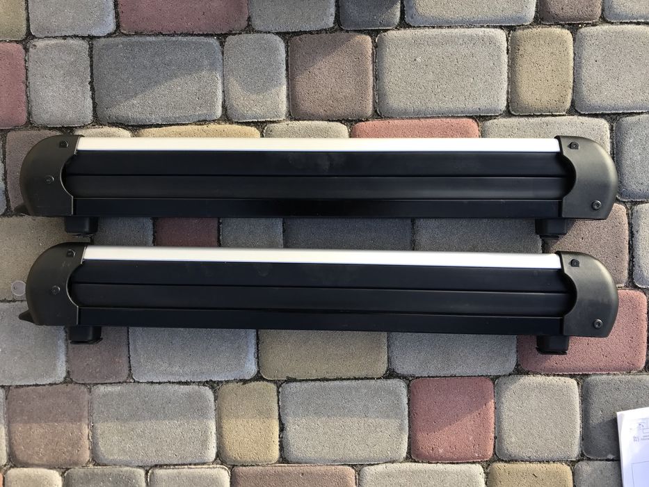 Крепление для лыж сноуборда Mont Blanc Everest 539