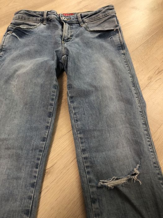 Жіночі джинси guess