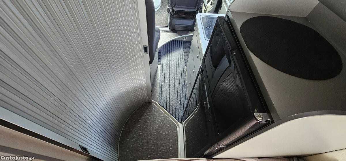 Autocaravana Adria Twin 50 anos - edição especial