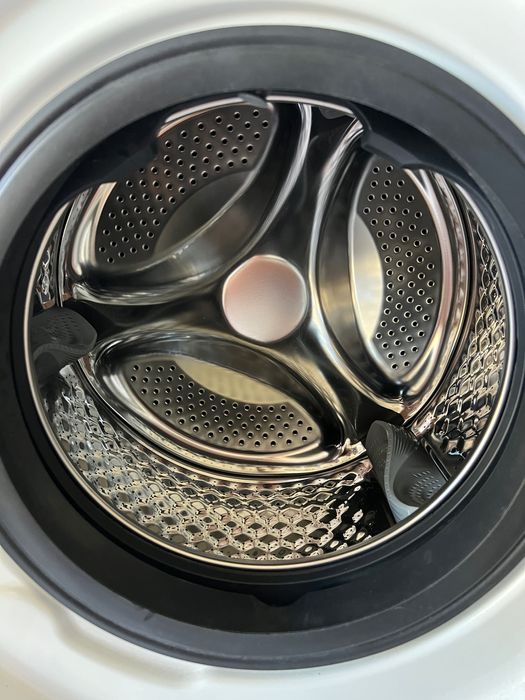 Máquina lava loiças Candy  e máquina lavar roupa.