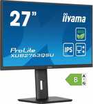 Monitor Iiyama 27" ProLite XUB2763QSU-B1