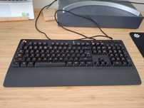 Klawiatura Logitech G213 Prodigy