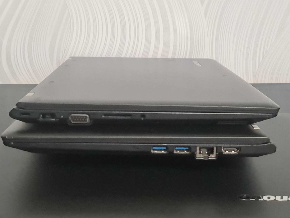 Ноутбук Lenovo E31-70 13.3” HD/i3-5005U/8GB/SSD240GB/Win10