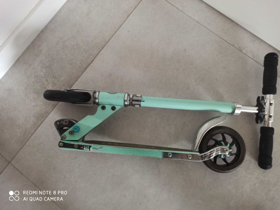 Hulajnoga Micro Speed+