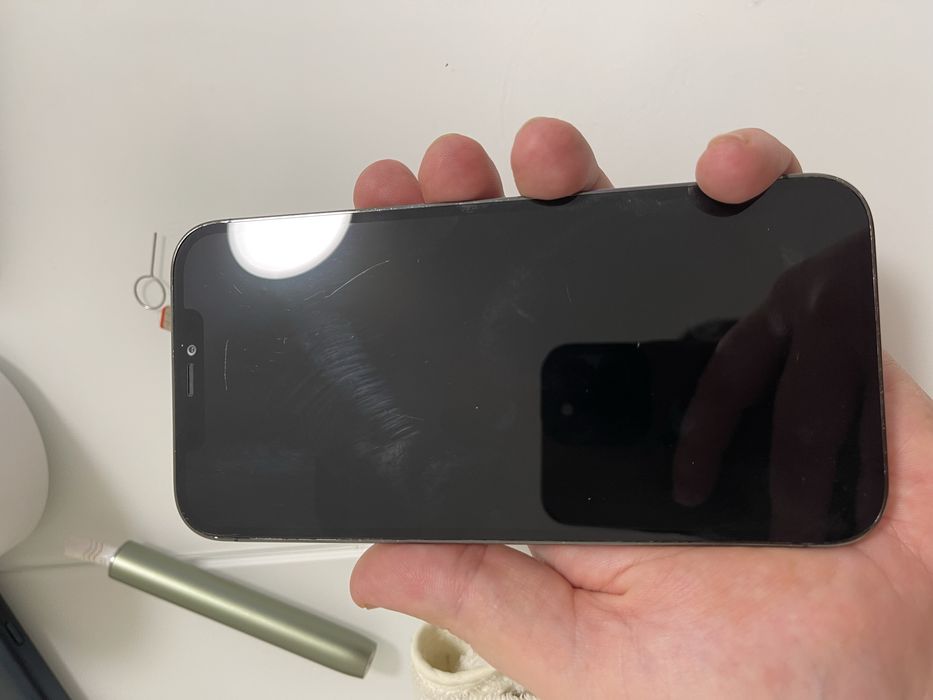 Iphone 12 Pro Max 256 Гб