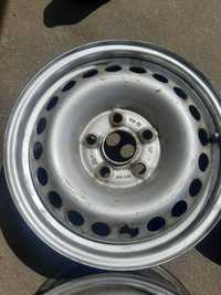 Диски VW T-5 5×120  R16 т5