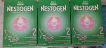 Продам суміш  Nestogen 2