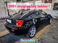 # Toyota Celica # zero rdzy ! Org. Lakier i przebieg !