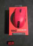 Vendo Pulsar Tenz Signature Red