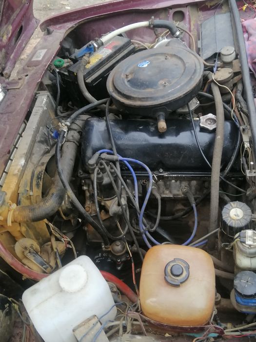 Продам ваз 2107.