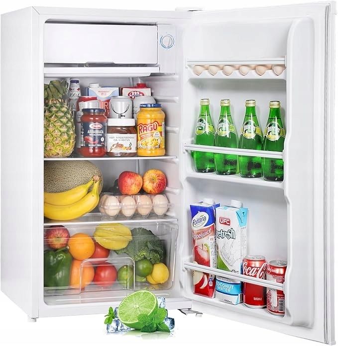 lodówka Upstreman 91 L