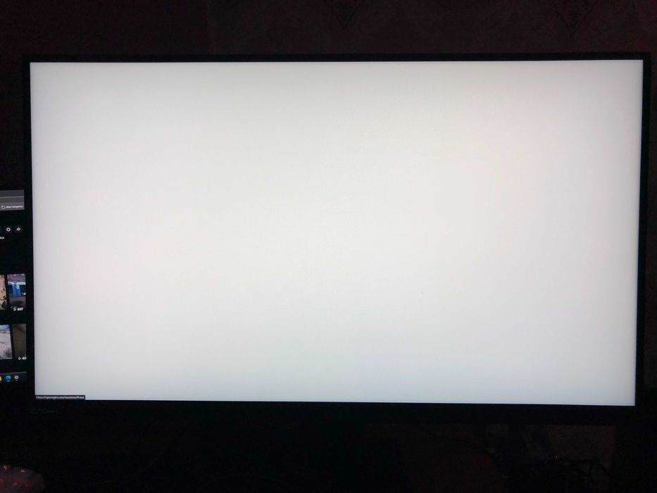Ігровий монітор LG UltraGear 27GP850 / 27" / QHD / 180hz / nano IPS