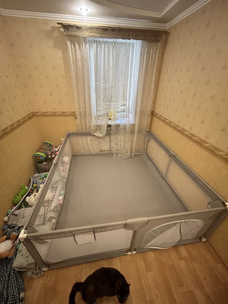 Манеж для деток\ для дома