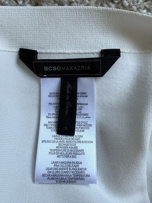 Юбка Bcbgmaxazria S