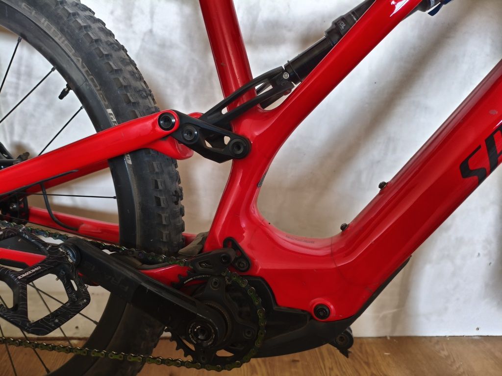 Specialized Levo SL Carbon