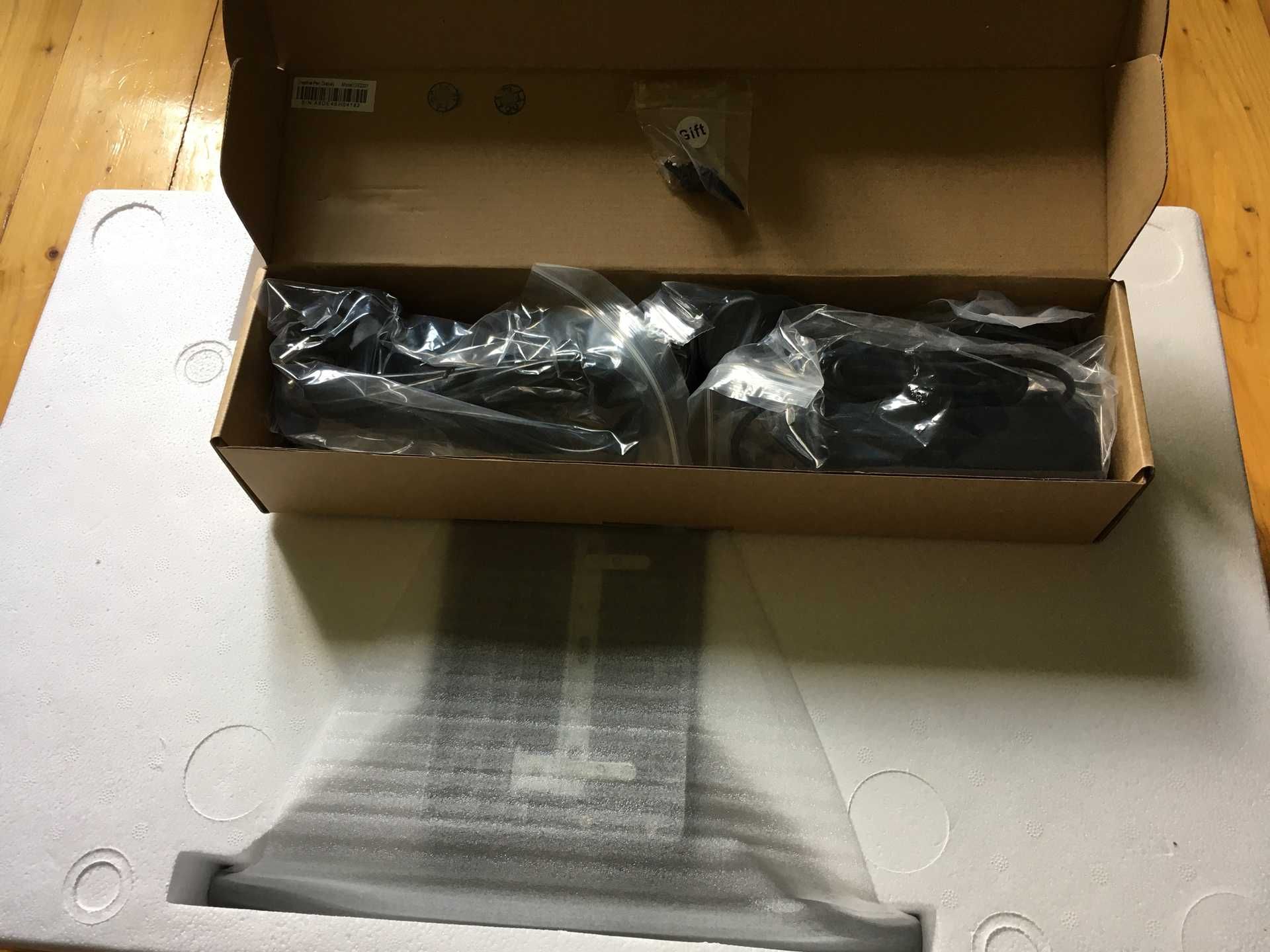 Tablet graficzny Huion KAMVAS 22 [GS2201]