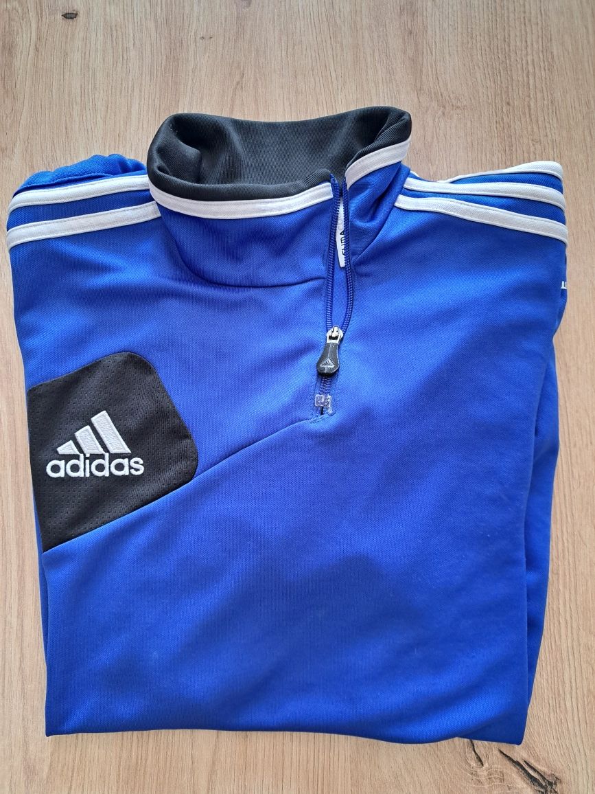 Męska bluza sportowa Adidas L