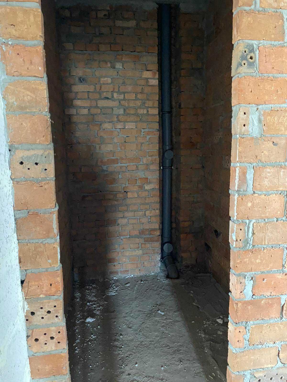 Продам 2к квартиру в Центрі, Спорт Сіті, 74м2, 4 поверх. VRV ID: 33993