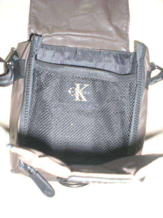 Bolsa calvin klein tiracolo ombro