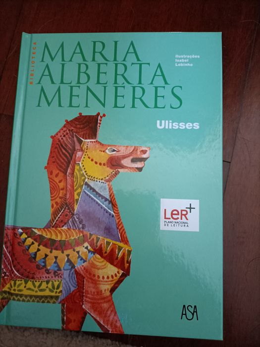 Livros do Plano Nacional de Leitura