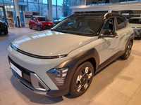 Hyundai Kona 4x4 Platinum 1,6T-GDI 198KM AUTOMAT + LUXURY