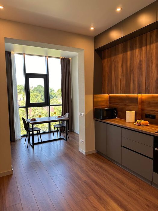 Оренда ЖК Платінум Марістеллла! 10ст Фонтану вид моря