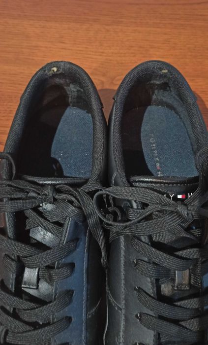 Buty męskie Tommy Hilfiger rozmiar 42