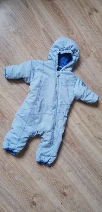 Kombinezon dziecięcy r. 74/80