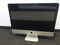 Apple iMac 21.5 2011 intel i5, 20GB RAM, 1TB HDD