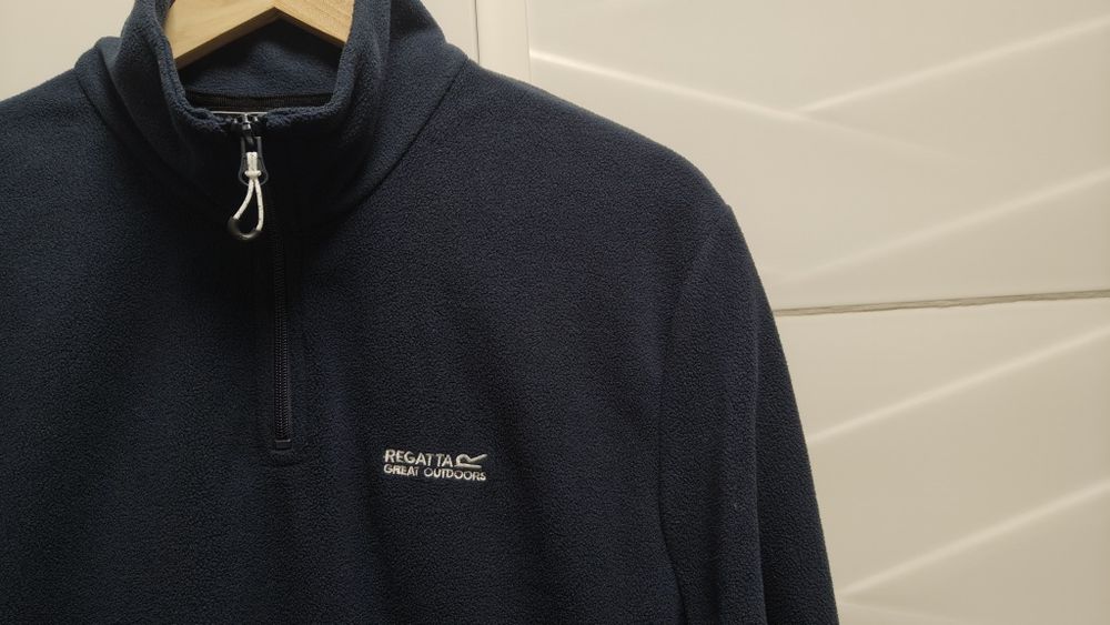 Polar Regatta r. S bluza granatowy