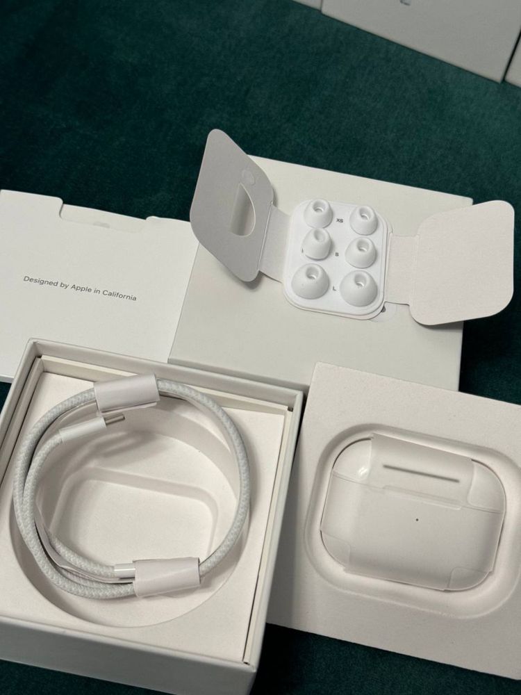 AirPods Pro2 Typ-C