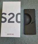 Samsung Galaxy S20 FE 5g 8GB RAM 256GB