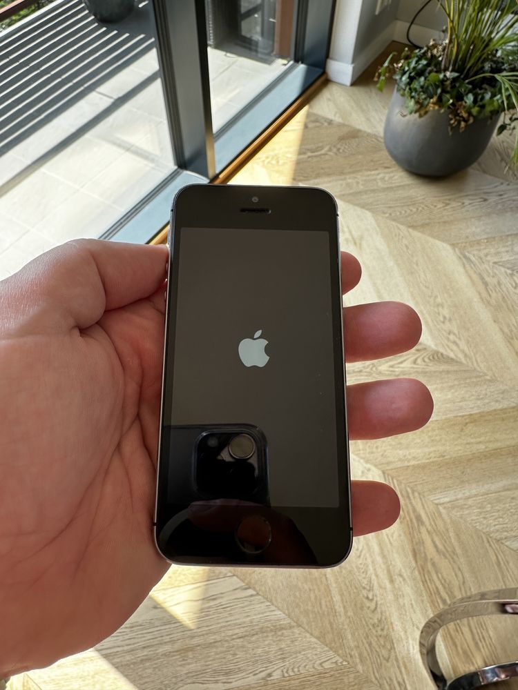 iPhone 5s 64GB sprawny bez blokad