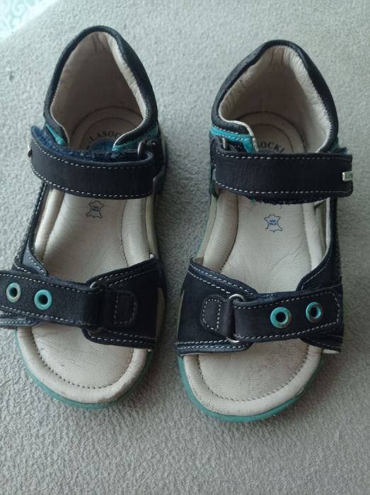 Paczka butów 5 par chłopięcych rozmiar 25