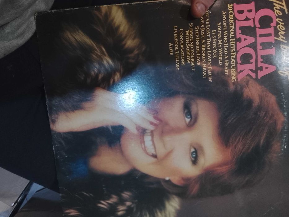 Discos de vinil em lisboa