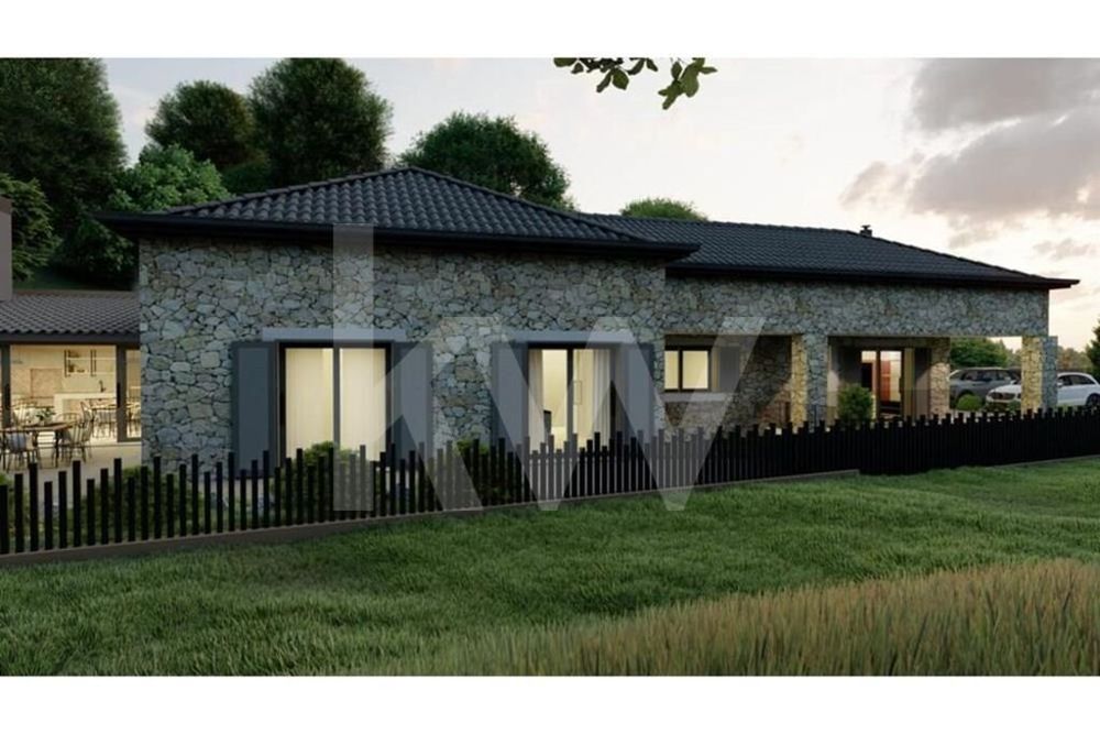 Quintinha no Santo da Serra | Oportunidade de investimento