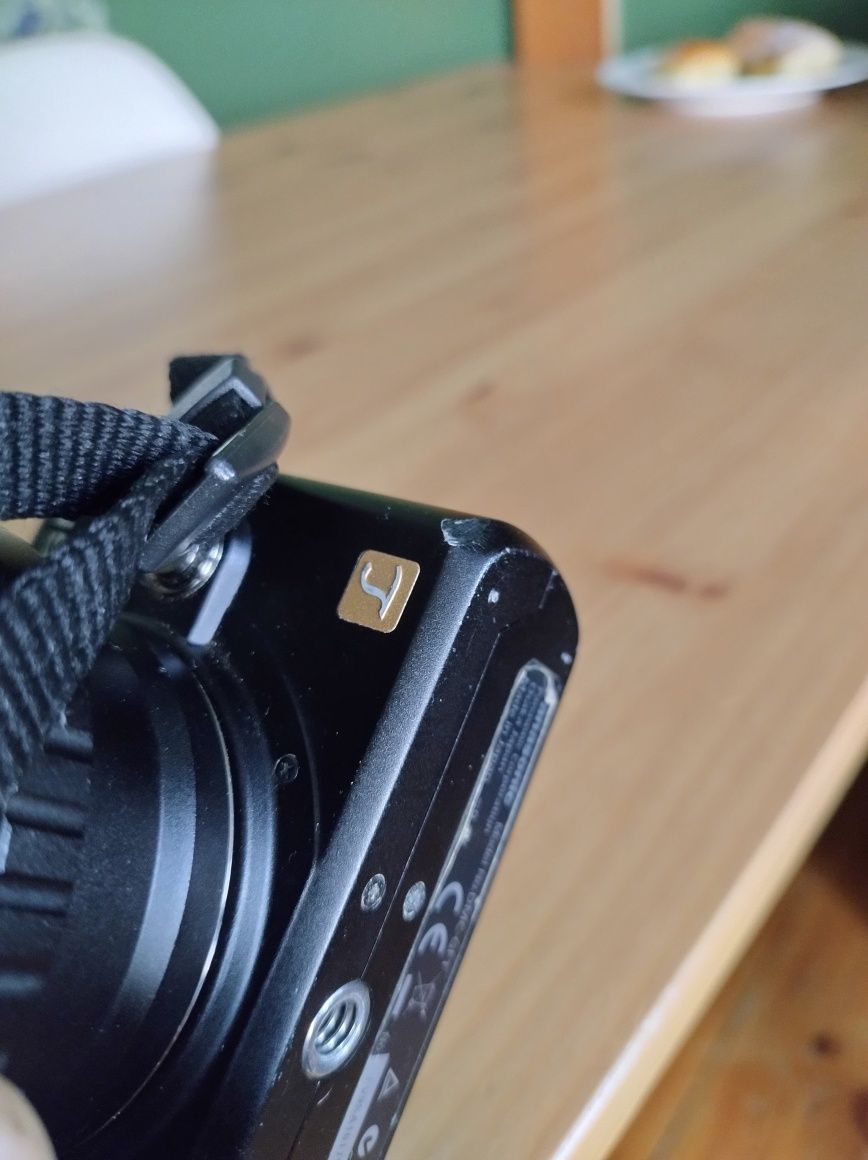 Panasonic Lumix GF1