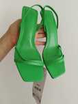 Buty sandały szpilki damskie mango nowe