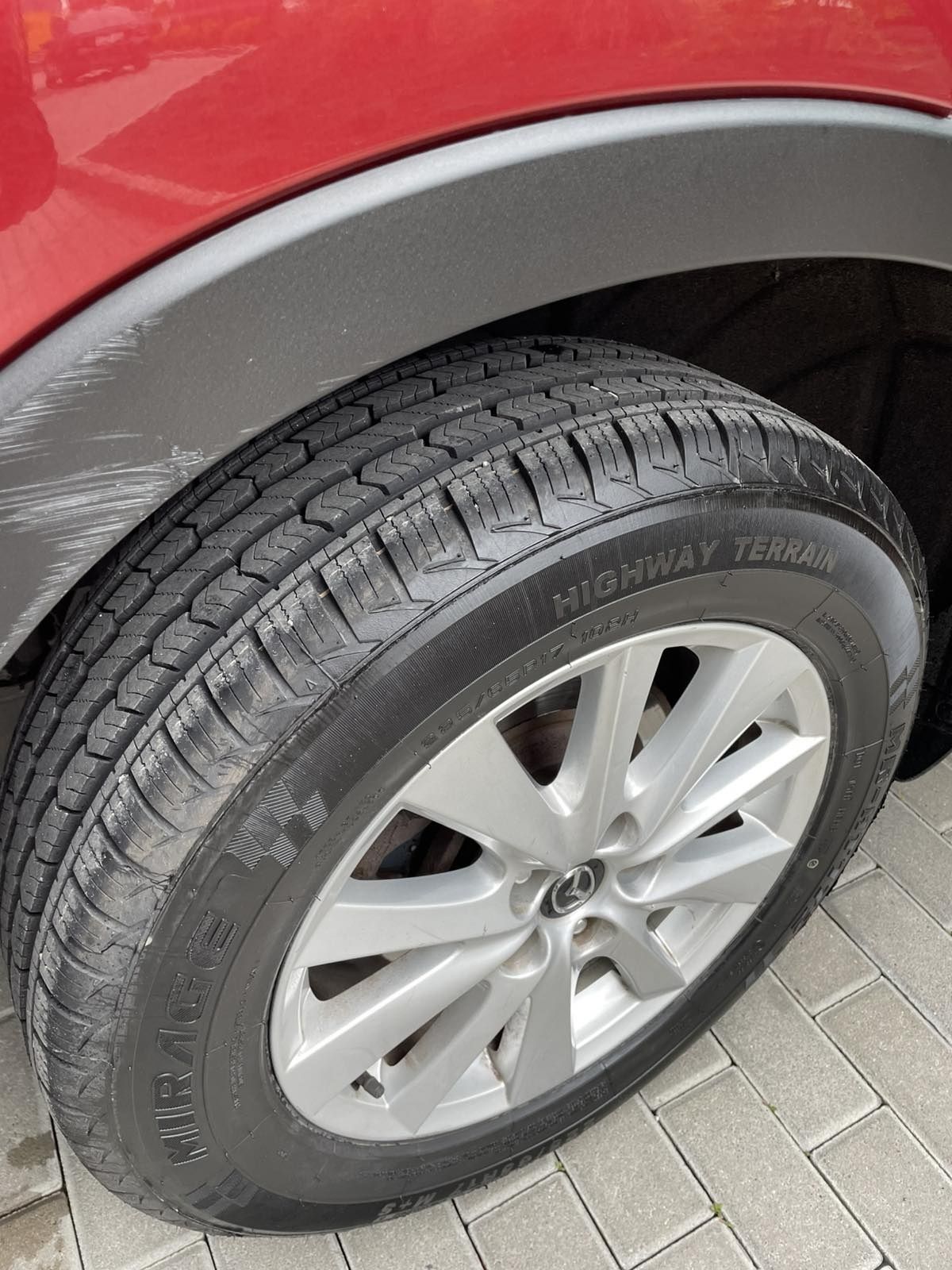 Mazda CX5 2012рік