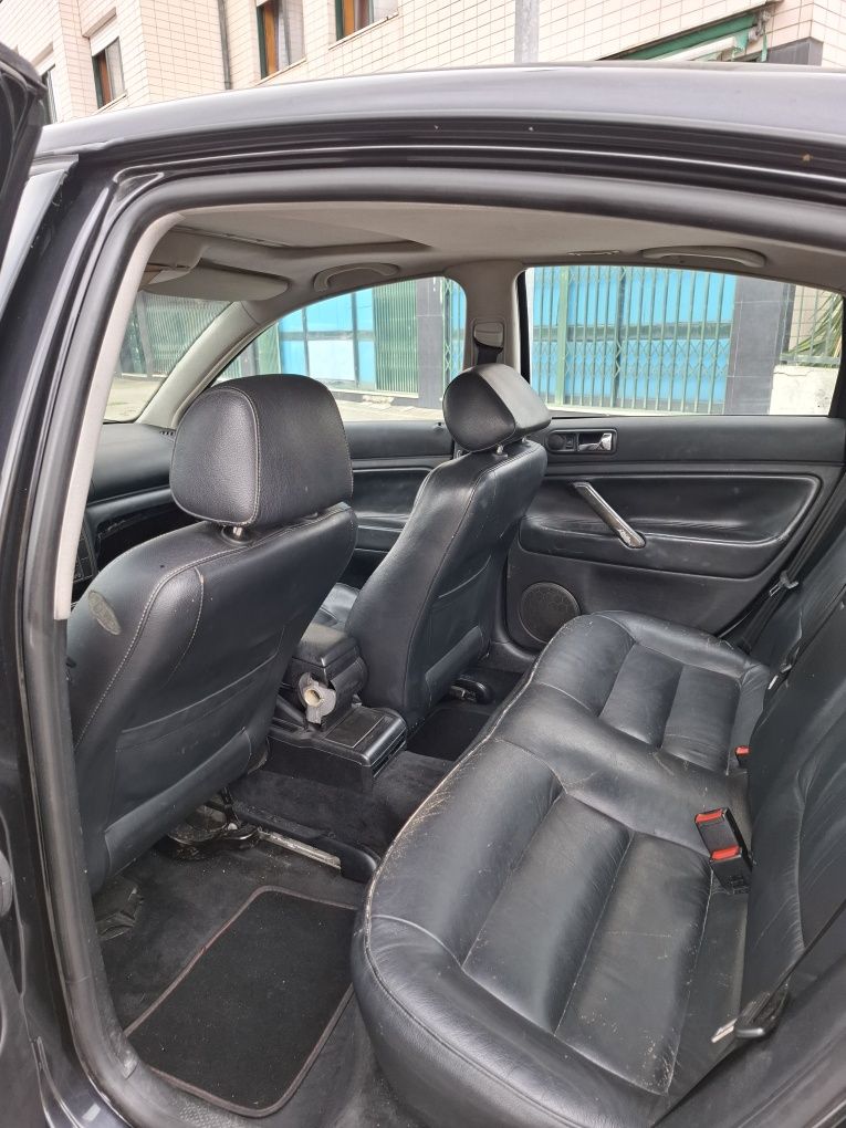 Volkswagen Passat 1.9 TDI - 2000