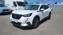 Авто Peugeot 2008 2021 1.2