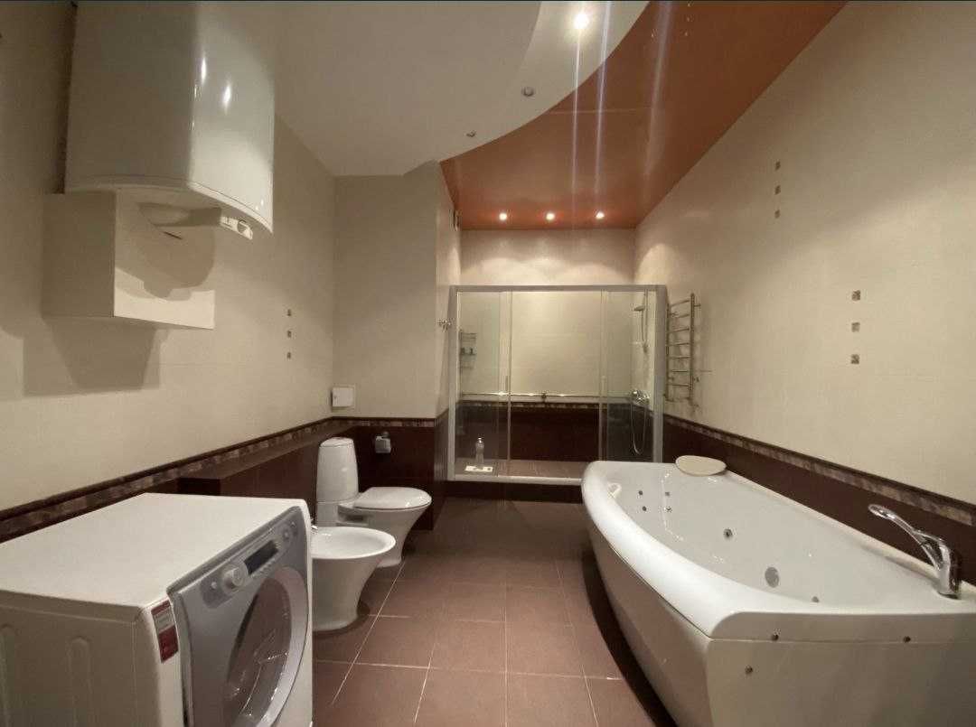 Продам 3 к.кв. - 183 м2. Паркоместо‼️ ЖК Пионер, Авантаж, ЦЕНТР