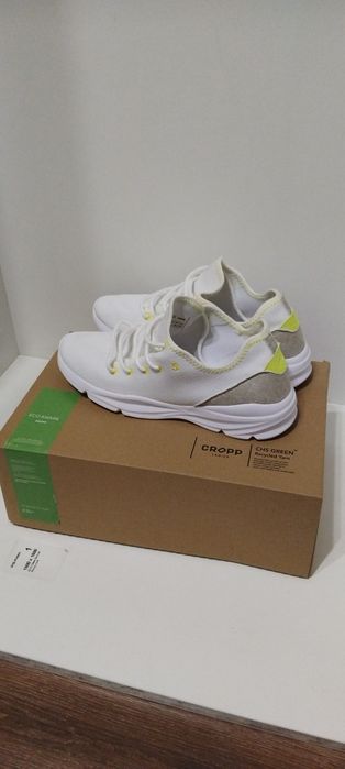 Кросівки жіночі Cropp 39р.