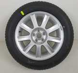 KOŁO ZAPAS FELGA 16 6.5J ET44 CHRYSLER SEBRING I