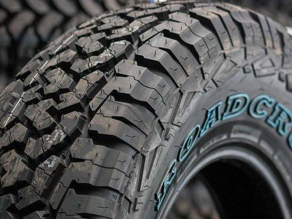 265/60 R18 Позашляхові АТ шини ROADCRUZA, НП Без передоплати 265/60/18