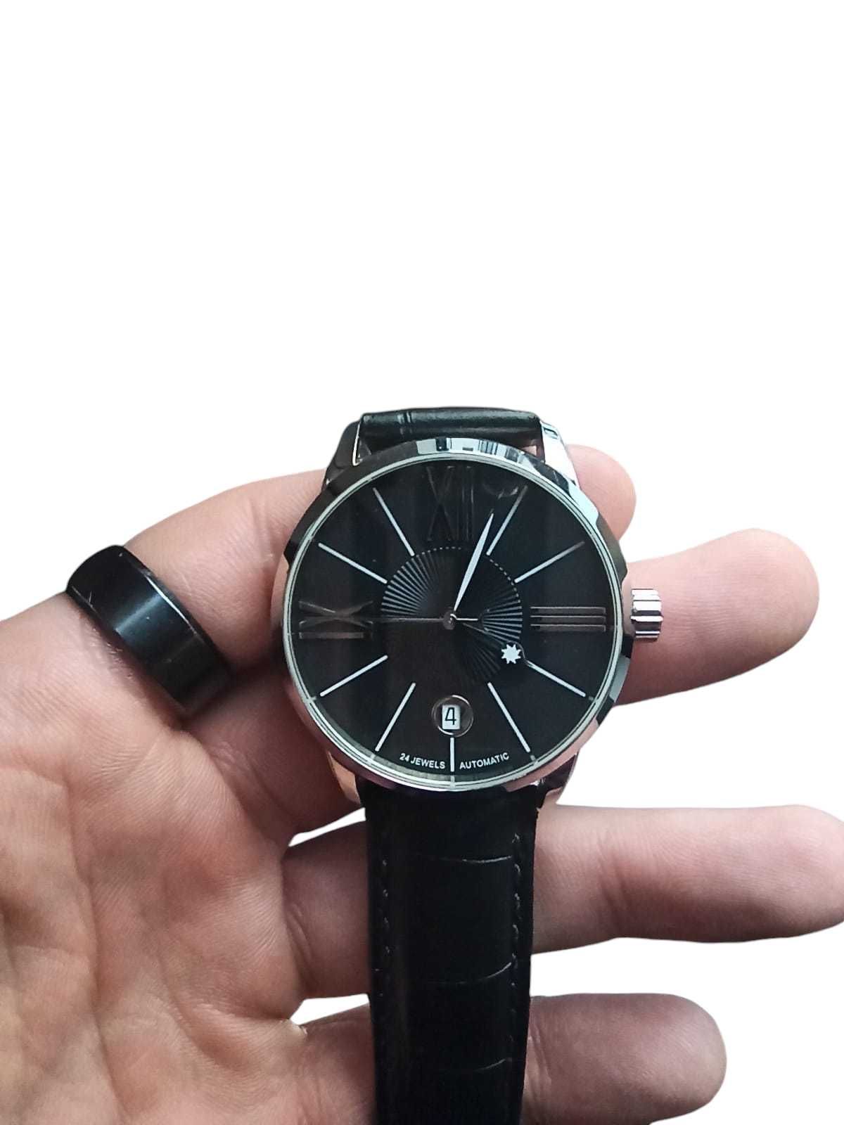 Zegarek elegancki cadisen