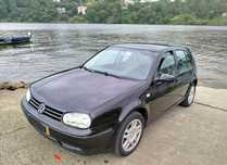 Vw Golf 1.9Tdi Nacional Automático
