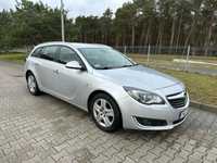 Opel Insignia Opel Insignia, salon Polska