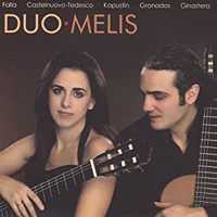 Duo Melis "Duo Melis"