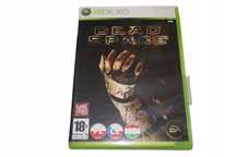 Gra Dead Space Xbox 360 X360 Pl Napisy W Grze
